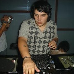 Facundo Mohrr Mixes