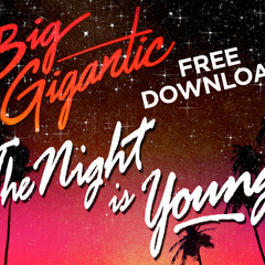 Big Gigantic - Shooting Stars