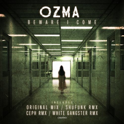 Ozma - Beware I Come (Shufunk Remix)