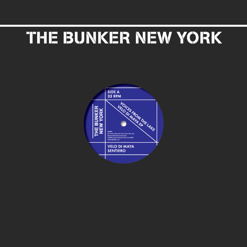 【廃盤3LP】Voices From The Lake / Voices Fro Voices From The Lake | Voices From The Lake