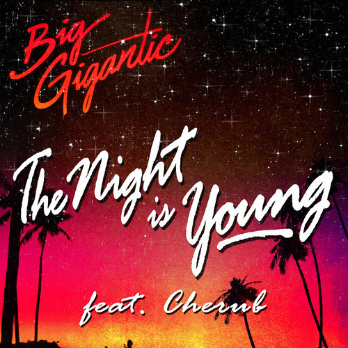 Big Gigantic - Touch The Sky [FREE DOWNLOAD]