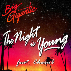 Big Gigantic - Blue Dream [FREE DOWNLOAD]