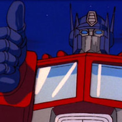 Optimus Prime - autobots transformense y avancen
