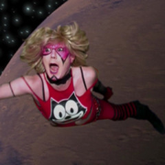 GLENDORA-Slag In Drag Houzet In ya face Base in Space mix