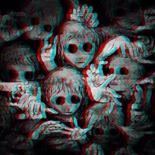 TEKKERKANE - HARDTECHNO PROMOSET FEBRUARY 2014