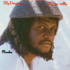 Sly Dunbar - Inner City Blues ( 1982 ) HD