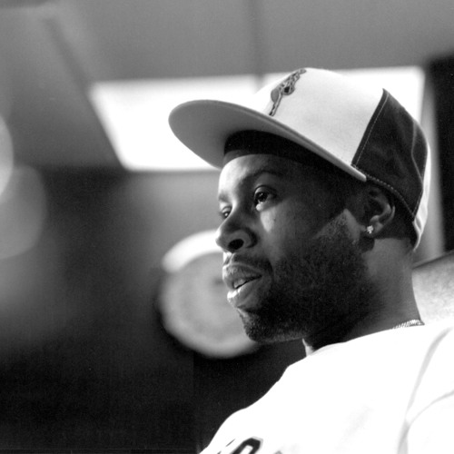 Stream selftitledmag | Listen to J Rocc's 'Thank You Jay Dee