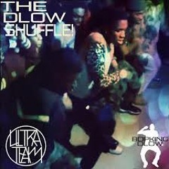 D-Low Shuffle-Tha Hottest Dance in tha Country(TURN UP!!!)2014-16