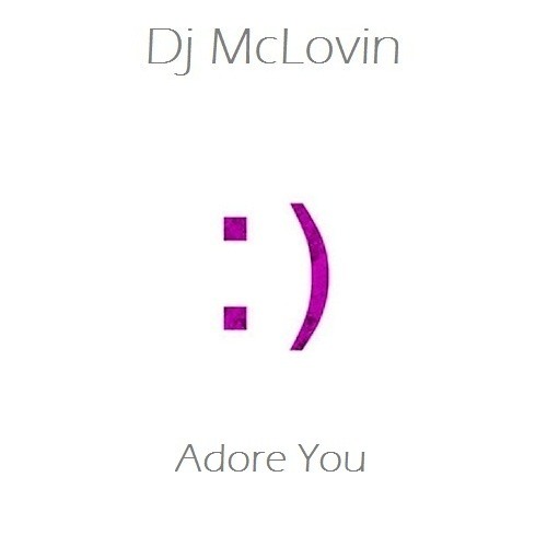 Adore You Mr.Chow Remix