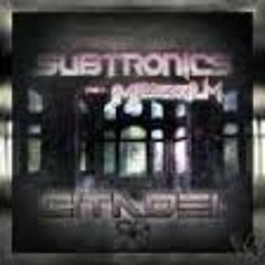 [RA09]Subtronics - Citadel(Feat. Imperium){Clip}[Out Now - Charted #58 on Beatport Top 100]
