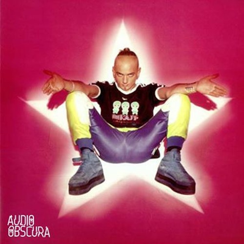 Sven Väth @ Festhalle (2 years Hr3 clubnight), Frankfurt(M), Germany  03.04.1992