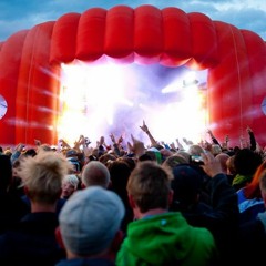 Apollo Countdown - Roskilde 2014