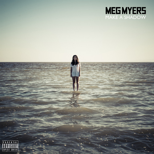 Stream MEG MYERS | Listen To Make A Shadow - EP Playlist Online.