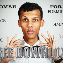 STROMAE vs. AZNAVOUR - FOR ME FORMIDABLE (FRANCK AMARELL CLUB INTRO) **FREE DOWNLOAD**