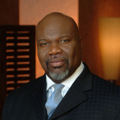 Bishop T.D Jakes