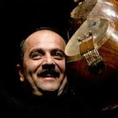 عشاق و چهار مضراب کیوان ساکت