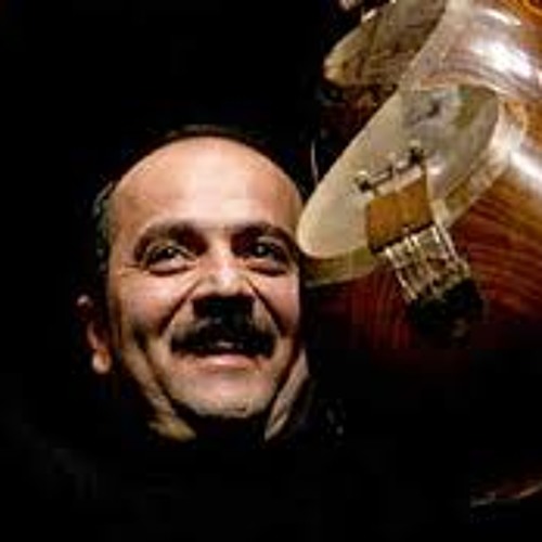 عشاق و چهار مضراب کیوان ساکت