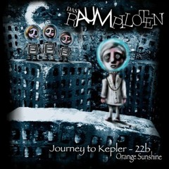Journey To Kepler-22b