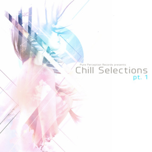 Heart Cove (Pure Perception Records Chill V/A)