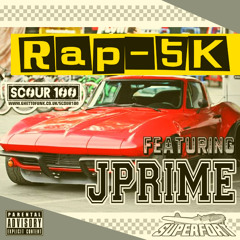 Rap5K [Feat. JPrime] *SCOUR 100 EXCLUSVE*