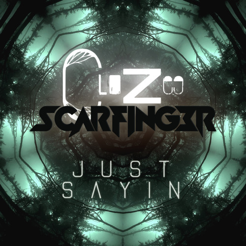 CloZinger - Just Sayin' (MPC + Guitar Live video in description)