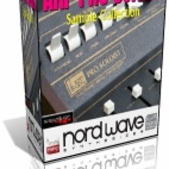 Nord Wave ARP Pro Soloist Sample Collection
