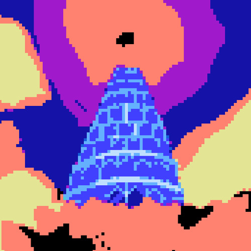 Temporal Tower 8 Bit