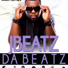 JBEATZ & DA BEATZ (2014 Single)NOU VO!