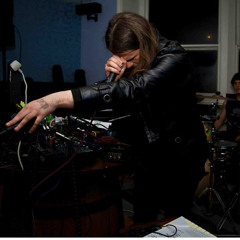 Bouldric: Third And Final Reaction (Excerpt) (Live At Weymouth Bars 15th November 2013)