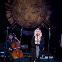 The Wife of Usher's Well