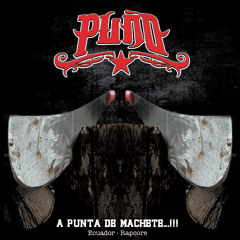 Poder Latino (A.N.I.M.A.L. cover)