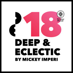Deep & Eclectic 18 HMX RADIO