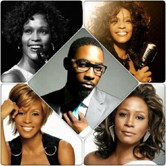 Didnt Know My Own Strength by Whitney Houston - JeMone Durante