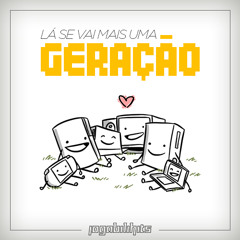 Lá Se Vai Mais Uma Geração (feat. Dougão)