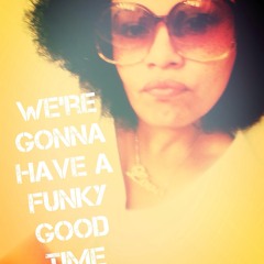 We're Gonna Have A Funky Good Time (DJ Sparkle Mix) - Live @ KISS