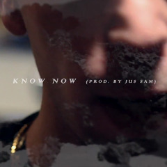 Know Now EST85 x Black Ralphy'L(prod. By The Blac Market)