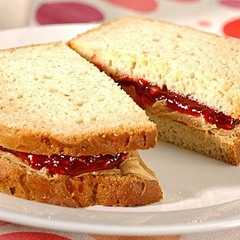 Smooth Jam Sandwich [New mix]