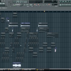 LuIsDj VoIcE OVeR Synth! 2014 Loop Midi! Creative!