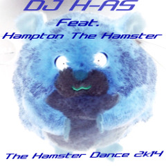 The Hamster Dance 2k14