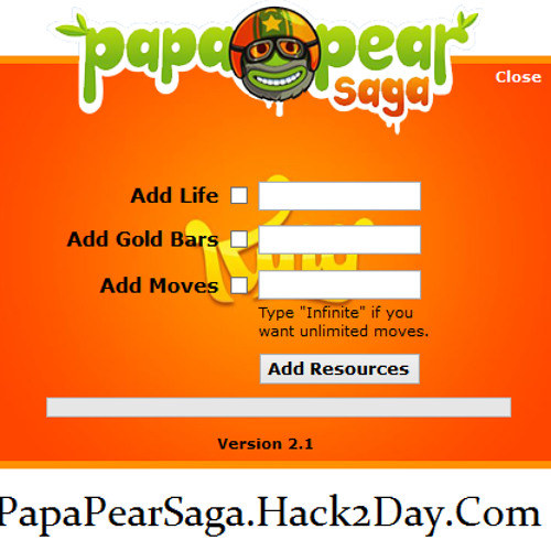 Download Papa Pear Saga