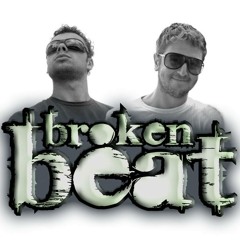 Set Broken Beat BORA BORA TOUR BRASIL- Três Passos