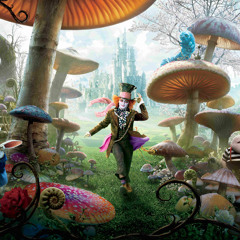 Alice in Wonderland - Alice`s Theme