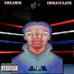 Sheamie-Pound For Pound (Prod By Shemstarr1)[Immaculate]
