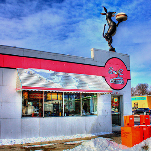 Stream Hazel Park ( Where I Come From ) youngdeeakareverse 2014 realtalk by Young D.E.E. aka