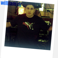 Chanchonas Mix By DJ Willian