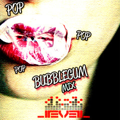 BubbleGum Mix 2014