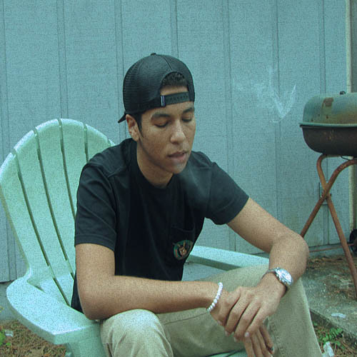 Sauce (Prod By. TheRullla)