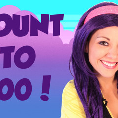 Count to 100 Song!