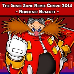 Ruinous Ruins! feat. Benjamin Briggs [Sonic 2 and Sonic 3D - Aquatic Ruin & Rusty Ruin]