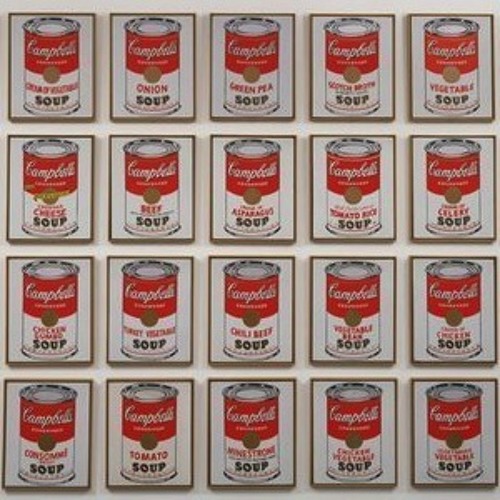 Short Format Playlist - Ethan White (Advertising Pieces)